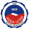 MKS Babia Góra logo