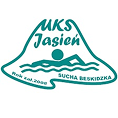Logo UKS Jasień