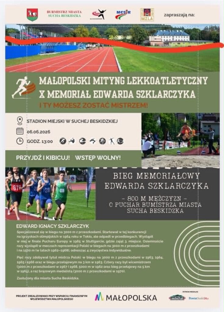 plakat mityng 2026
